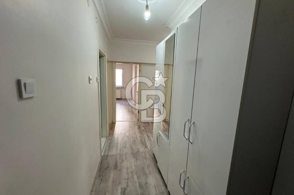 Keçiören-Etlik Mah., 2'nci Kat, 110 m², 3+1, Kiralık Daire