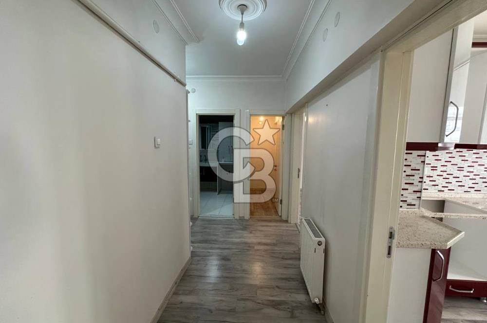 Keçiören-Etlik Mah., 2'nci Kat, 110 m², 3+1, Kiralık Daire