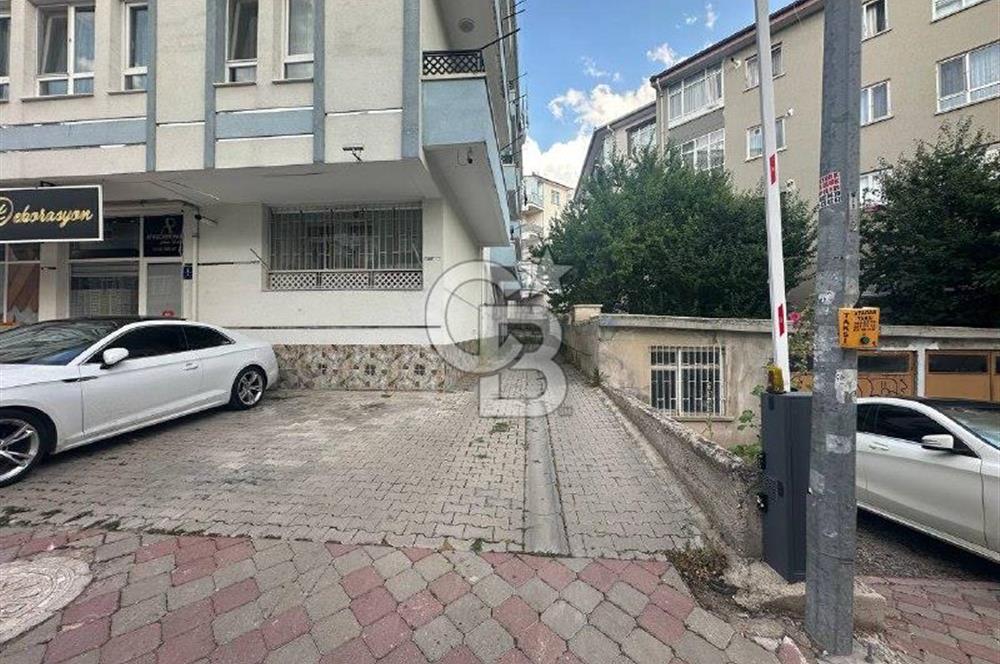 Keçiören-Etlik Mah., 2'nci Kat, 110 m², 3+1, Kiralık Daire
