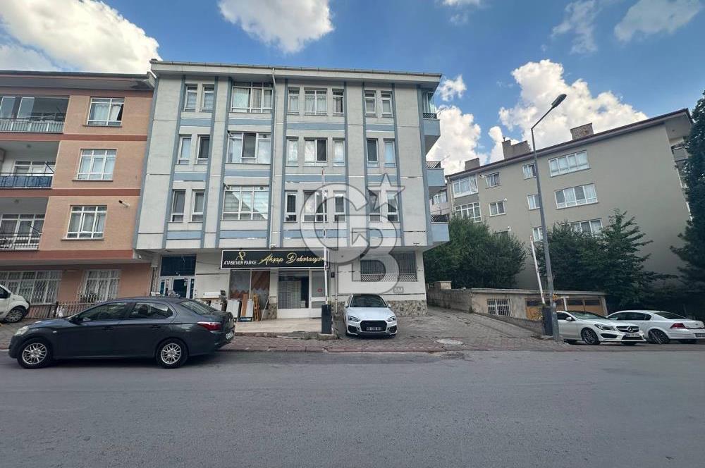 Keçiören-Etlik Mah., 2'nci Kat, 110 m², 3+1, Kiralık Daire