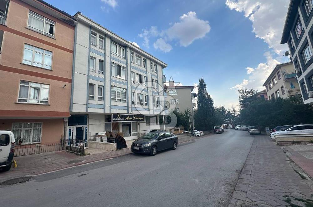 Keçiören-Etlik Mah., 2'nci Kat, 110 m², 3+1, Kiralık Daire