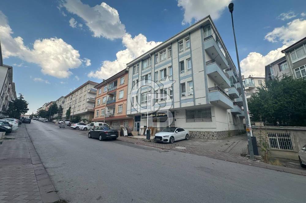 Keçiören-Etlik Mah., 2'nci Kat, 110 m², 3+1, Kiralık Daire