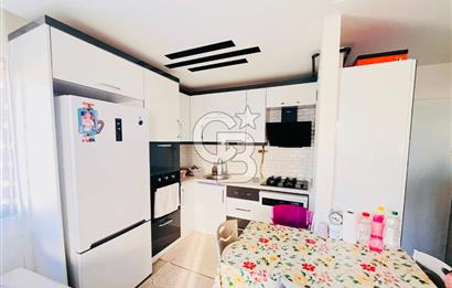 Çiğli Uğur Mumcu Cadde Life Havuzlu Site İçi Kiralık 1+1 Daire