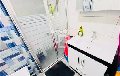 Çiğli Uğur Mumcu Cadde Life Havuzlu Site İçi Kiralık 1+1 Daire