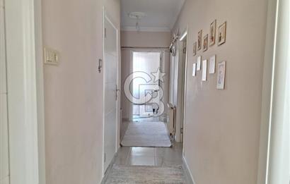 Uygulama Oteli Karşısında İçi Tamamen Yenilenmiş 3+1 Daire