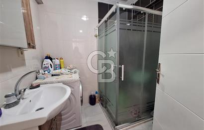 Uygulama Oteli Karşısında İçi Tamamen Yenilenmiş 3+1 Daire