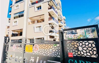 Çiğli Uğur Mumcu Cadde Life Havuzlu Site İçi Kiralık 1+1 Daire