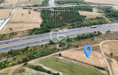 İSTANBUL SİLİVRİ’DE 2.127 m2 SANAYİ İMARLI ARSA