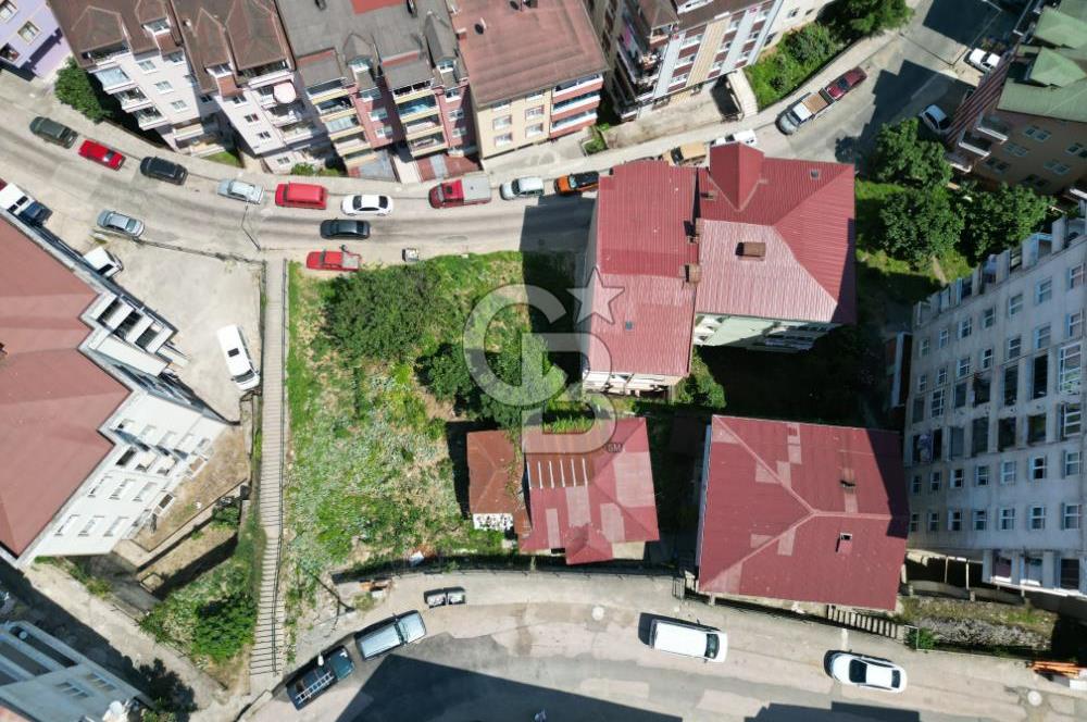 ŞAHİNCİLİ’DE 4 KAT İMARLI YATIRIMA UYGUN ARSA – CAZİP FİYAT