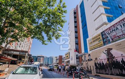  Çiğli Belediye Binası Altında Devren Kiralık Kafe... 
