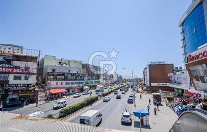  Çiğli Belediye Binası Altında Devren Kiralık Kafe... 
