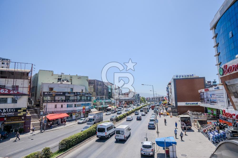  Çiğli Belediye Binası Altında Devren Kiralık Kafe... 