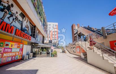  Çiğli Belediye Binası Altında Devren Kiralık Kafe... 