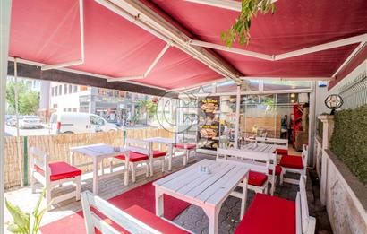 BALATÇIK ANA CADDEDE FRANCHİSİNG DEVREN KİRALIK DÜKKAN