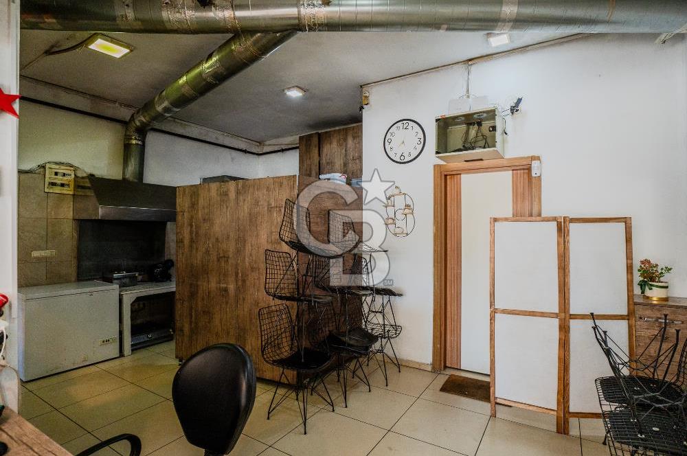 BALATÇIK ANA CADDEDE FRANCHİSİNG DEVREN KİRALIK DÜKKAN