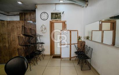 BALATÇIK ANA CADDEDE FRANCHİSİNG DEVREN KİRALIK DÜKKAN