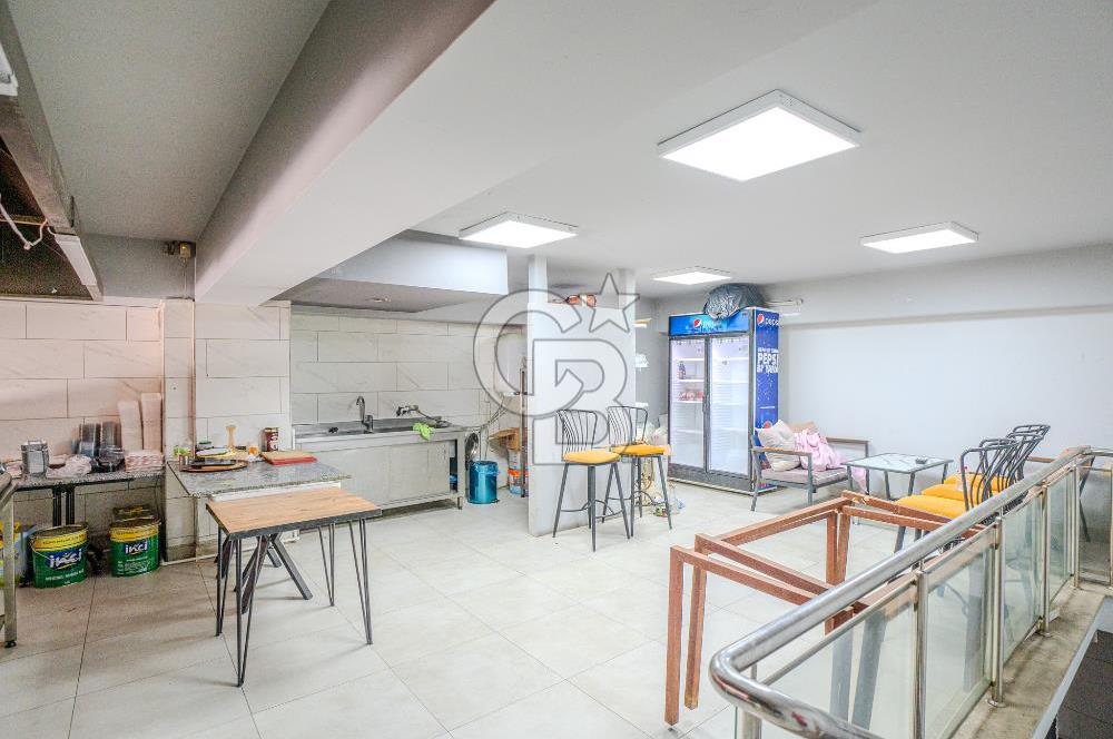  Balatçık Merkezde Devren Kiralık Dükkan..  