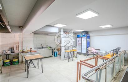  Balatçık Merkezde Devren Kiralık Dükkan..  