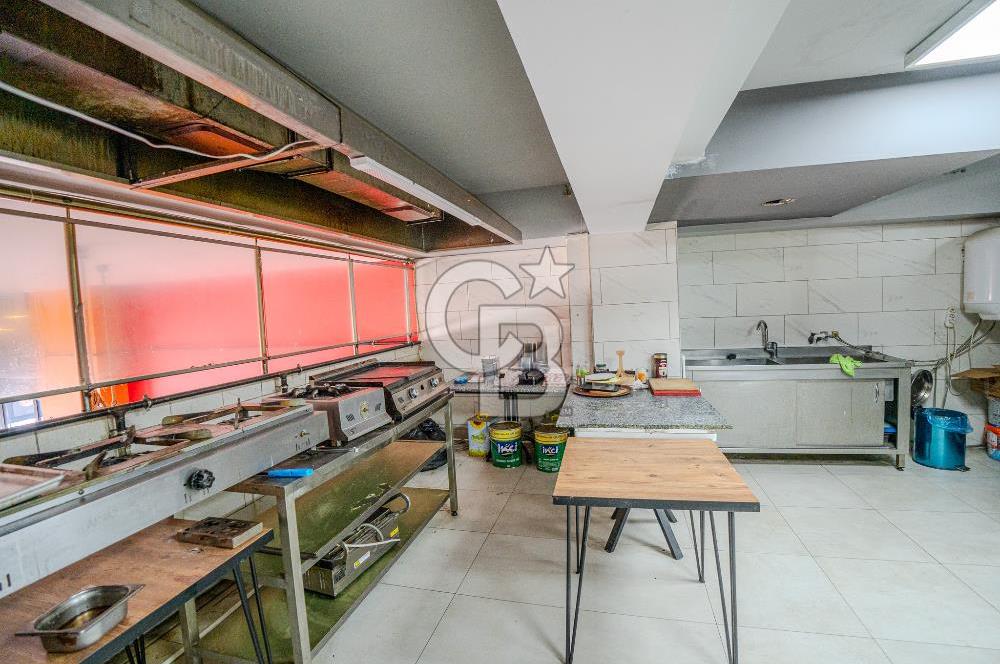  Balatçık Merkezde Devren Kiralık Dükkan..  
