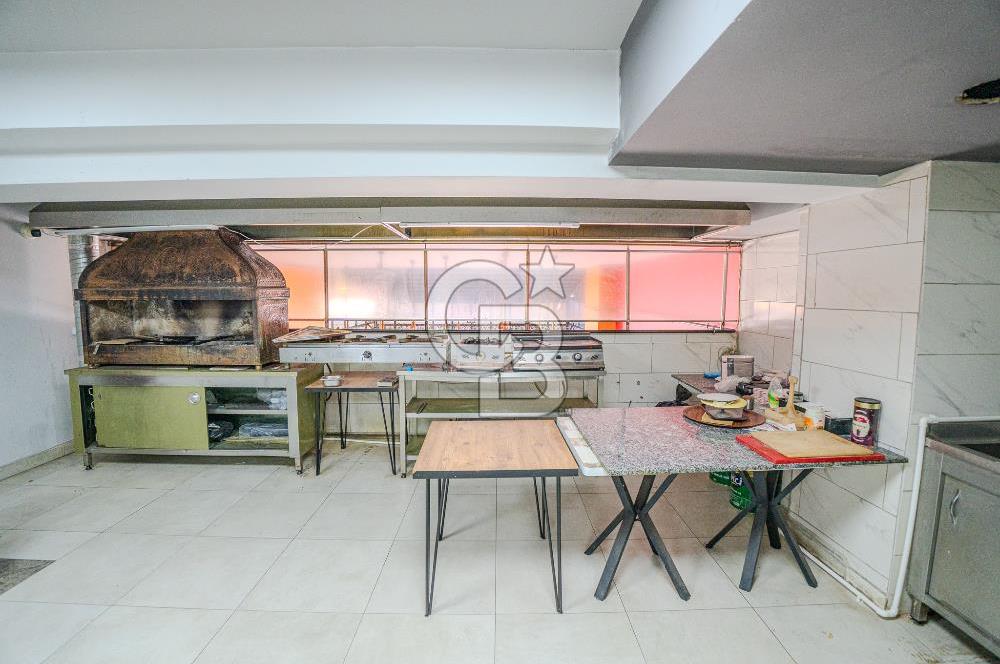  Balatçık Merkezde Devren Kiralık Dükkan..  