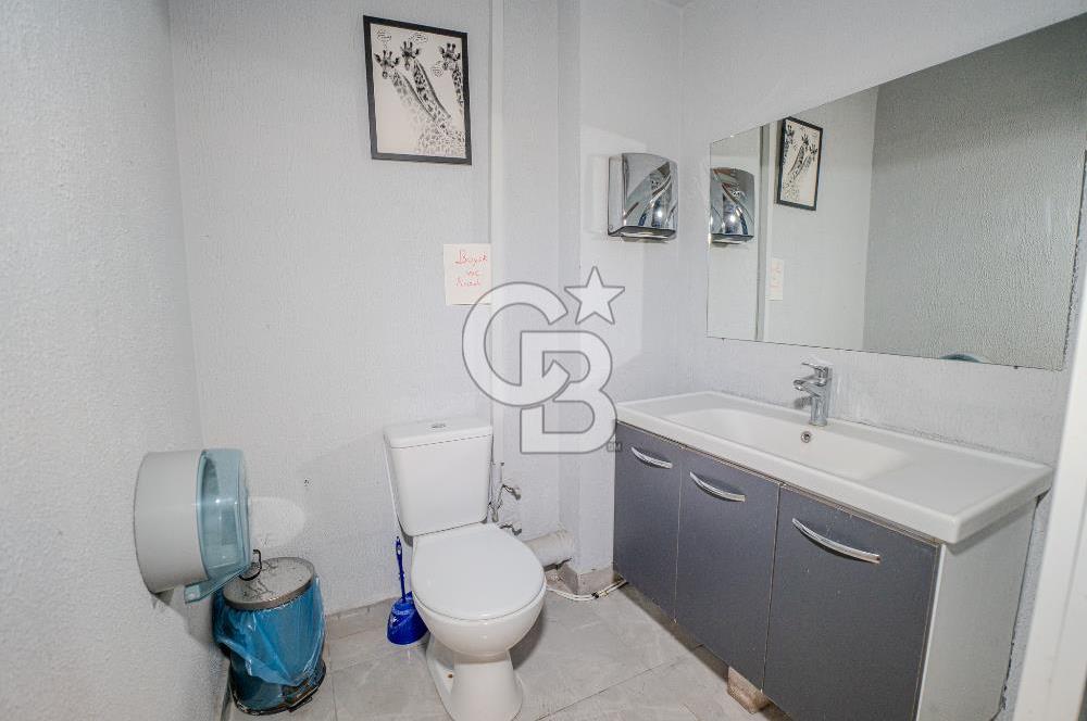  Balatçık Merkezde Devren Kiralık Dükkan..  