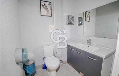  Balatçık Merkezde Devren Kiralık Dükkan..  