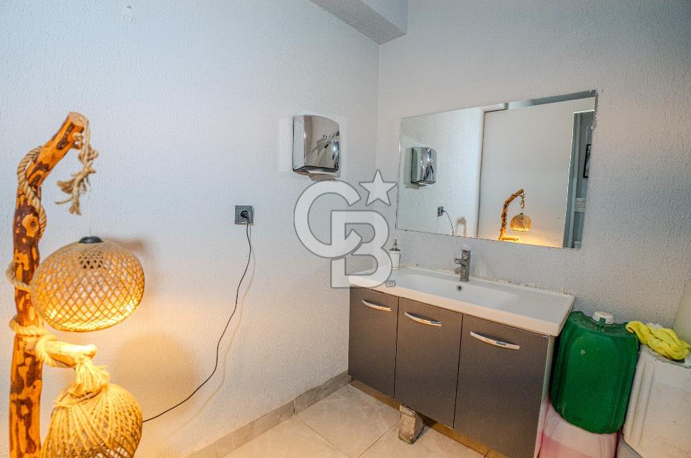  Balatçık Merkezde Devren Kiralık Dükkan..  