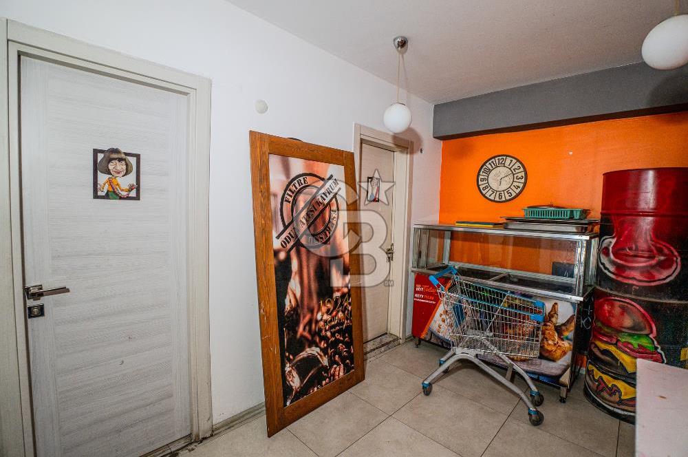  Balatçık Merkezde Devren Kiralık Dükkan..  