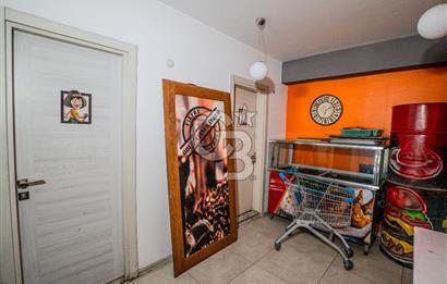  Balatçık Merkezde Devren Kiralık Dükkan..  