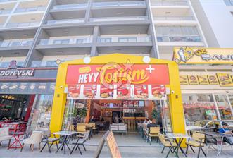  Balatçık Merkezde Devren Kiralık Dükkan..  