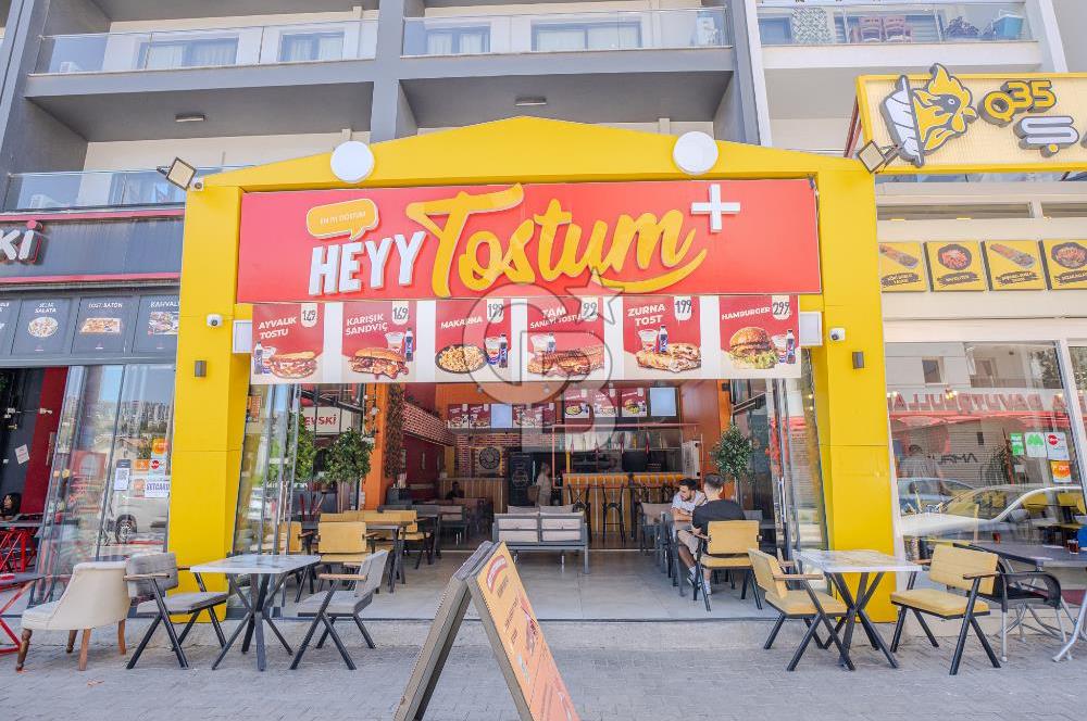  Balatçık Merkezde Devren Kiralık Dükkan..  
