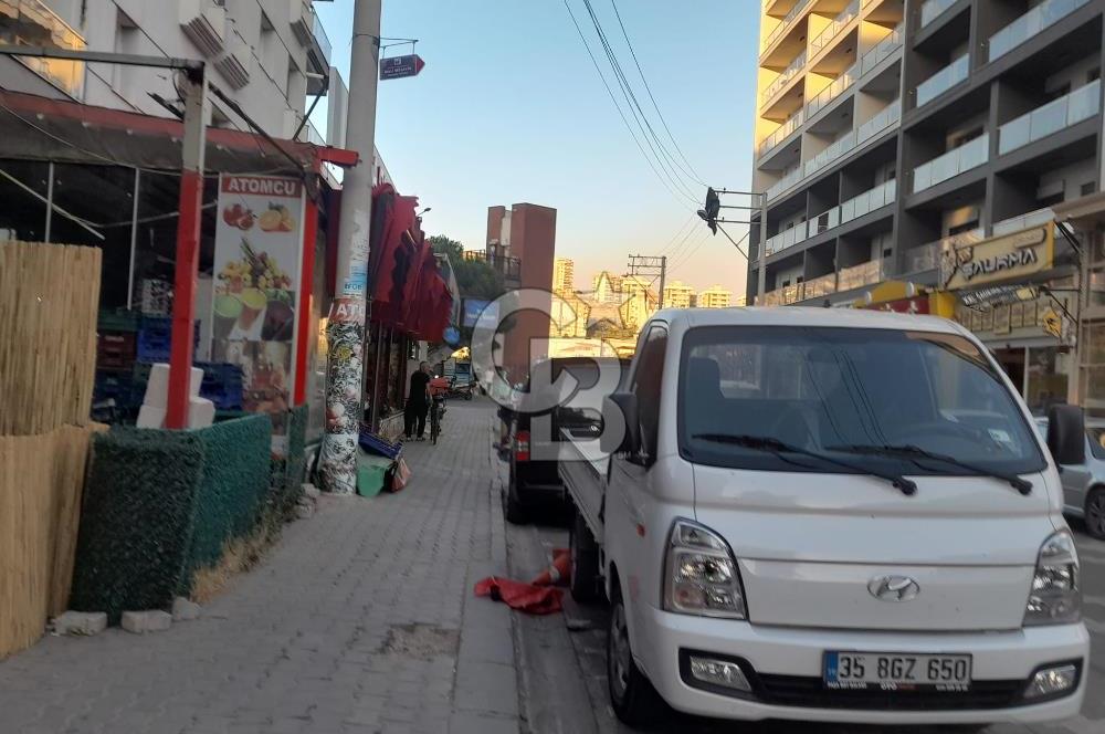 BALATÇIK ANA CADDEDE FRANCHİSİNG DEVREN KİRALIK DÜKKAN