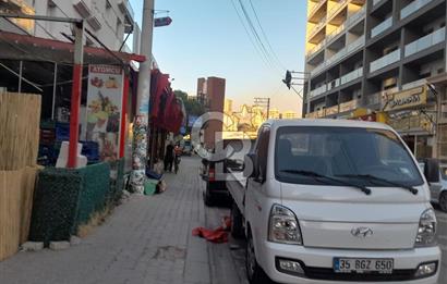 BALATÇIK ANA CADDEDE FRANCHİSİNG DEVREN KİRALIK DÜKKAN