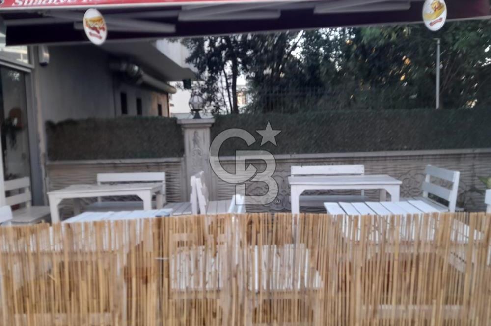 BALATÇIK ANA CADDEDE FRANCHİSİNG DEVREN KİRALIK DÜKKAN