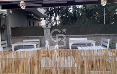 BALATÇIK ANA CADDEDE FRANCHİSİNG DEVREN KİRALIK DÜKKAN