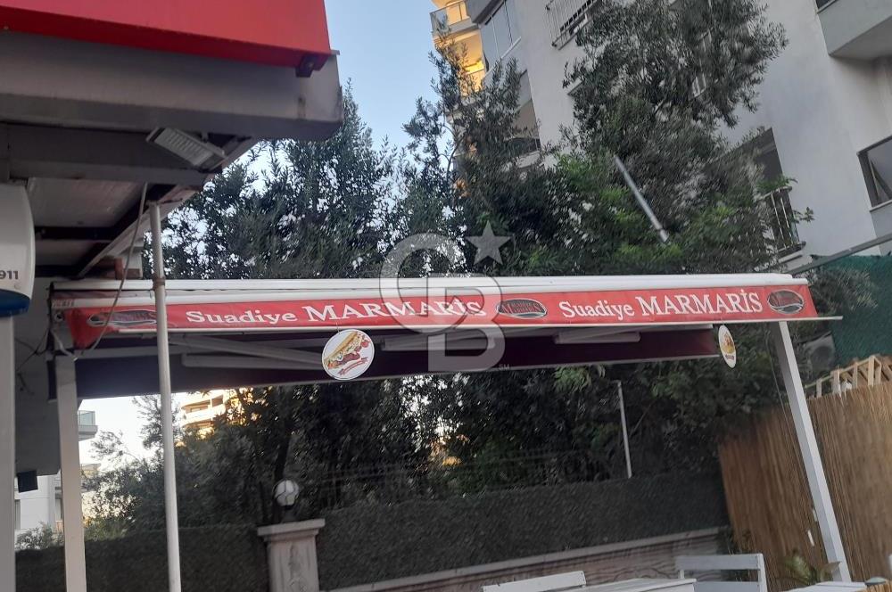 BALATÇIK ANA CADDEDE FRANCHİSİNG DEVREN KİRALIK DÜKKAN