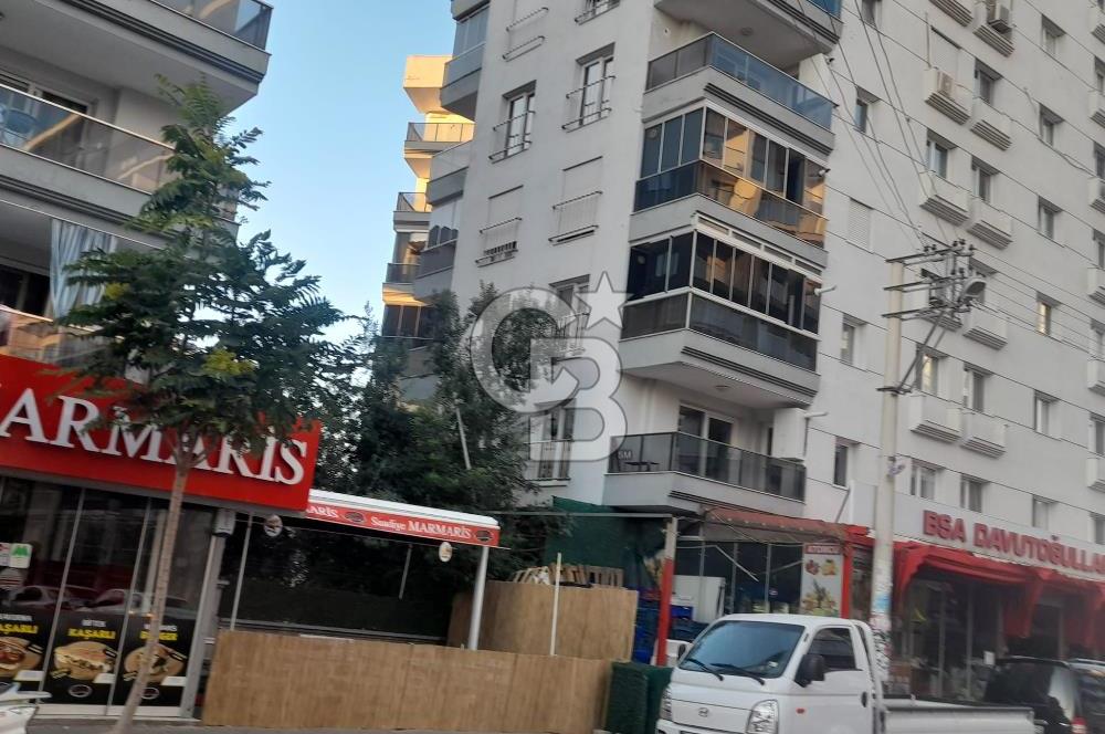 BALATÇIK ANA CADDEDE FRANCHİSİNG DEVREN KİRALIK DÜKKAN