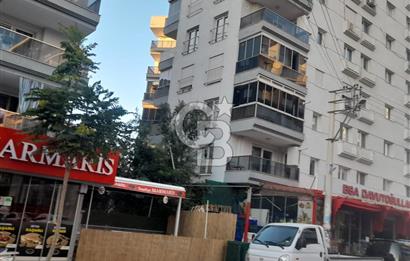 BALATÇIK ANA CADDEDE FRANCHİSİNG DEVREN KİRALIK DÜKKAN