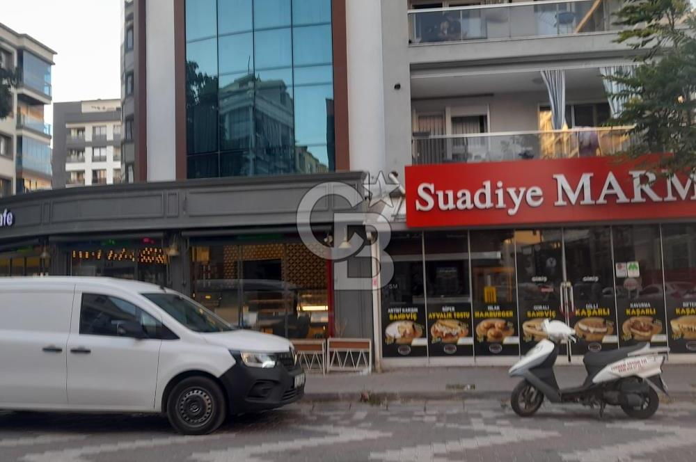 BALATÇIK ANA CADDEDE FRANCHİSİNG DEVREN KİRALIK DÜKKAN