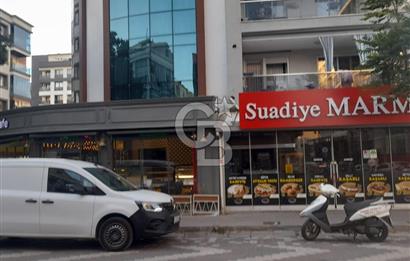 BALATÇIK ANA CADDEDE FRANCHİSİNG DEVREN KİRALIK DÜKKAN