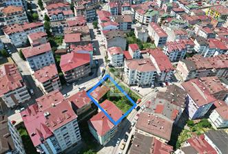 ŞAHİNCİLİ’DE 4 KAT İMARLI YATIRIMA UYGUN ARSA – CAZİP FİYAT