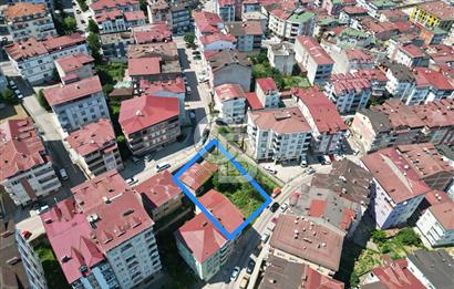 ŞAHİNCİLİ’DE 4 KAT İMARLI YATIRIMA UYGUN ARSA – CAZİP FİYAT