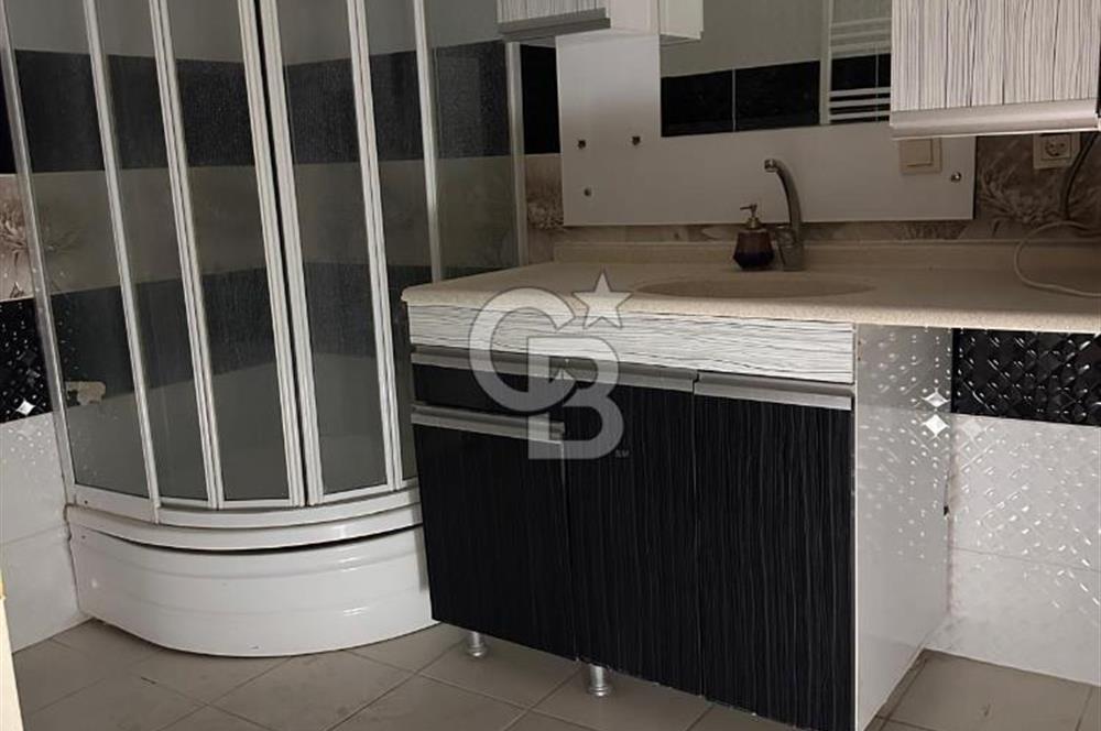 KARŞIYAKA ÇARŞIDA 3+1 SATILIK DAİRE