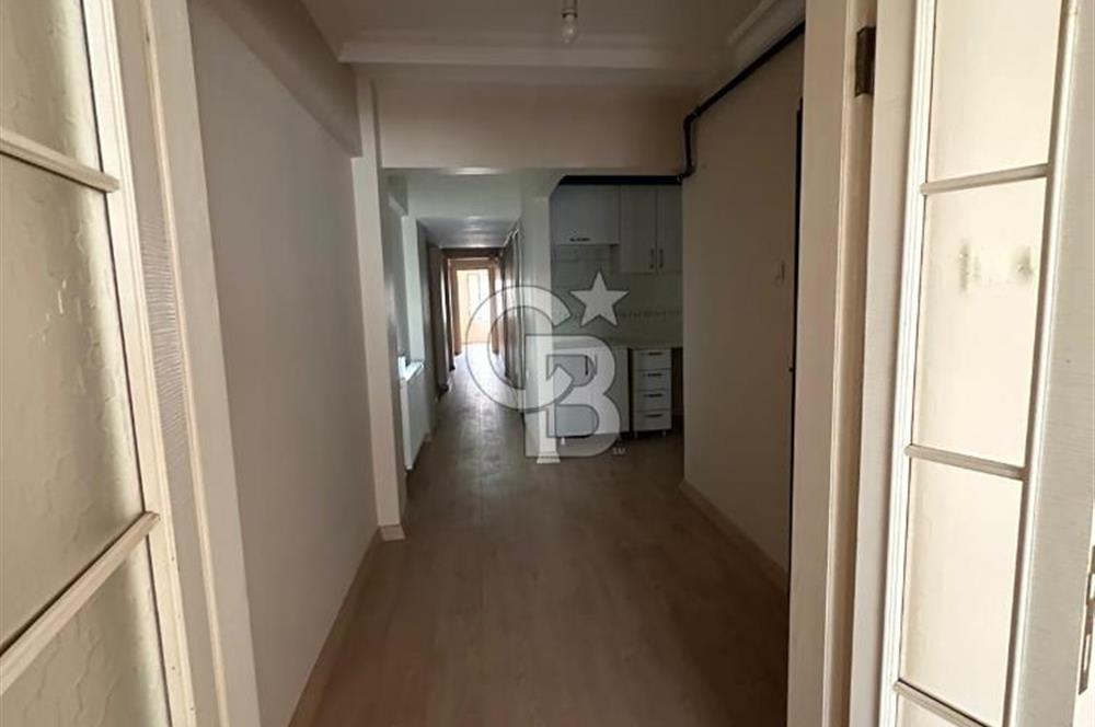 KARŞIYAKA ÇARŞIDA 3+1 SATILIK DAİRE