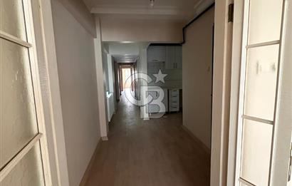 KARŞIYAKA ÇARŞIDA 3+1 SATILIK DAİRE