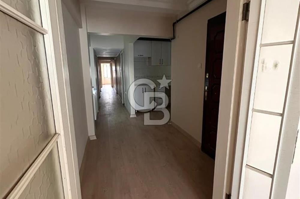 KARŞIYAKA ÇARŞIDA 3+1 SATILIK DAİRE