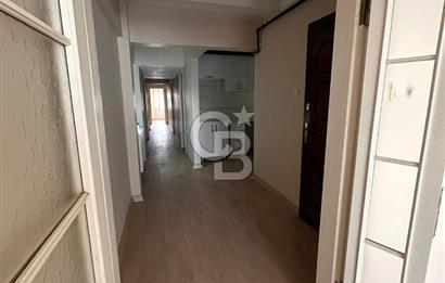 KARŞIYAKA ÇARŞIDA 3+1 SATILIK DAİRE