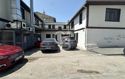 İSKİTLER PEÇENEK DÖNER YANİ YAPILI 480 M2 KİRALIK İŞYERİ 