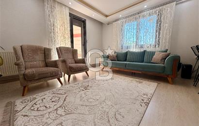 BORNOVA KIZILAY MAH. GENİŞ TERASLI DOĞALGAZLI SATILIK 2+1