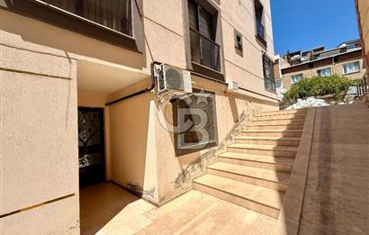 BORNOVA KIZILAY MAH. GENİŞ TERASLI DOĞALGAZLI SATILIK 2+1